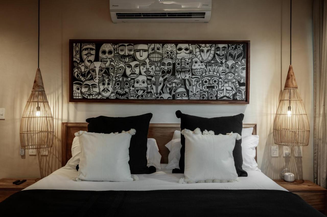 Kaana - Aldea Zama Apartahotel *