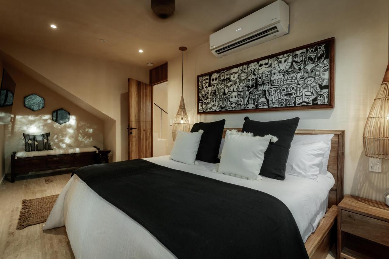 Apartahotel Kaana - Aldea Zama