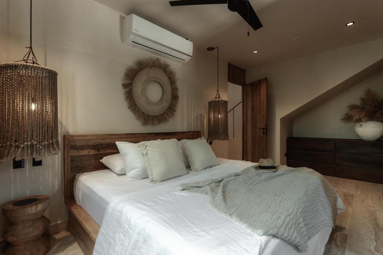 Apartahotel Kaana - Aldea Zama *