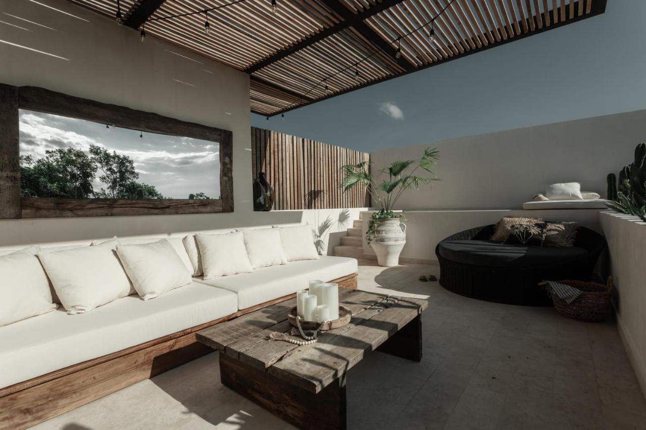 Apartahotel Kaana - Aldea Zama