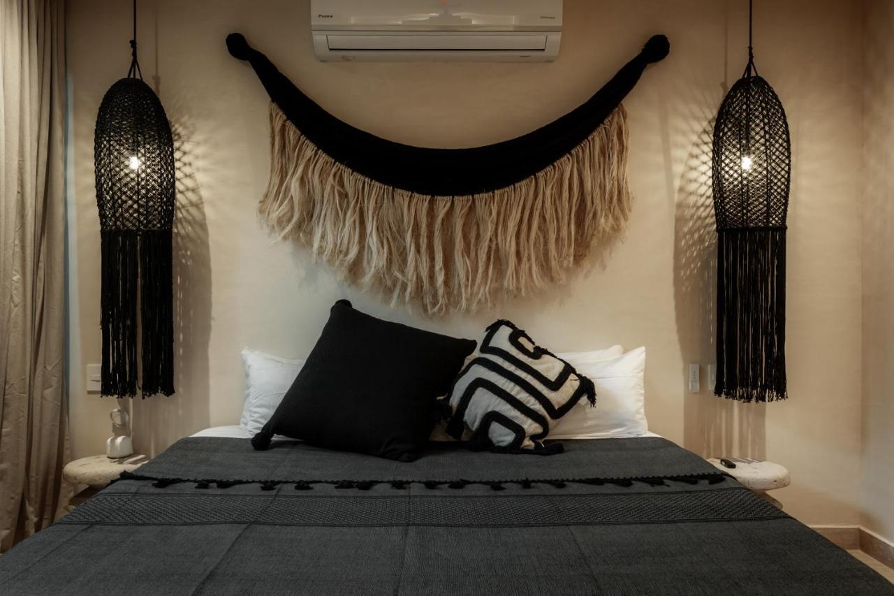 Kaana - Aldea Zama Apartahotel Tulum