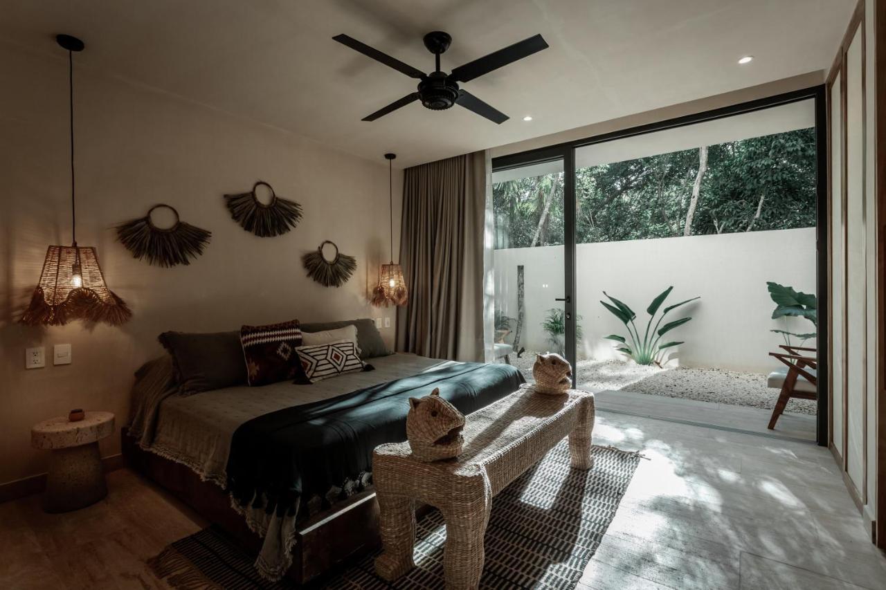 Kaana - Aldea Zama Tulum