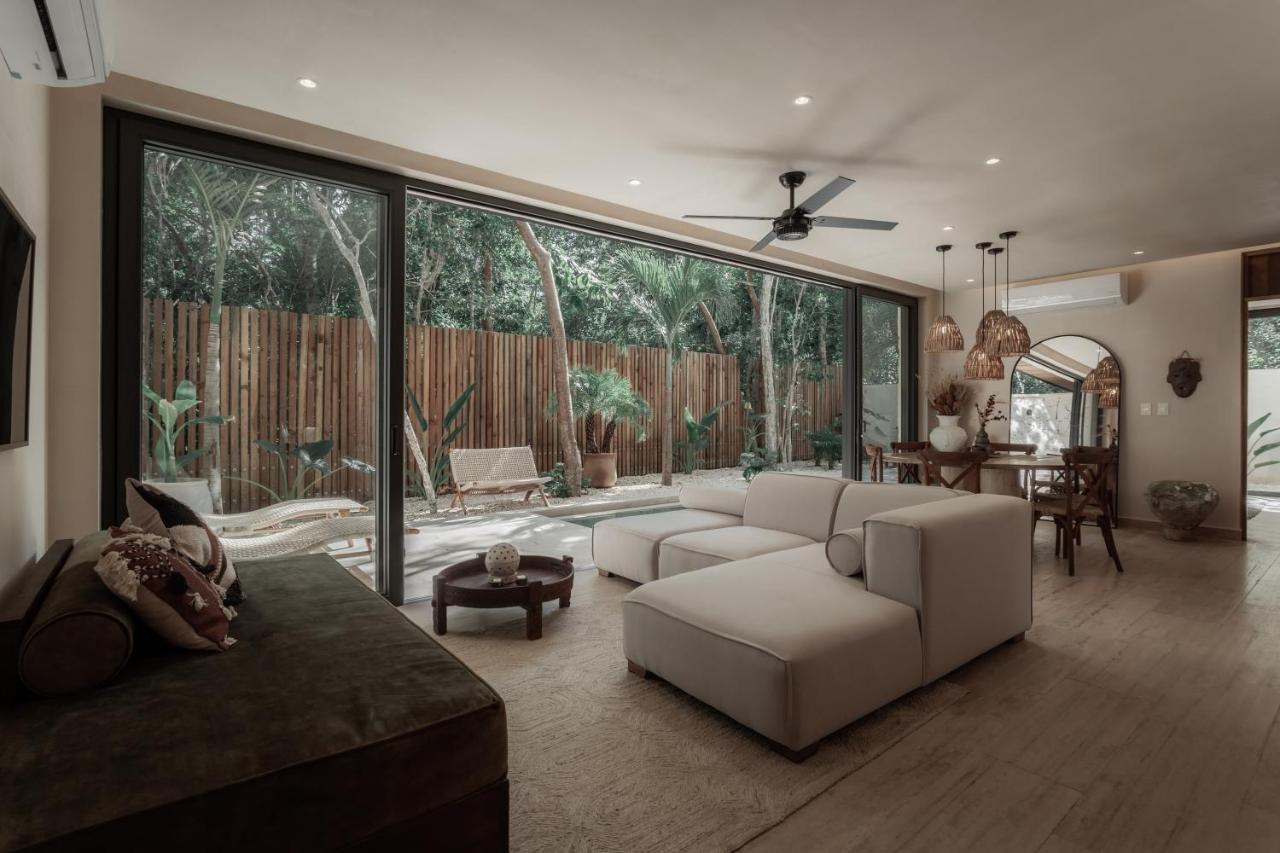 Kaana - Aldea Zama Apartahotel Tulum