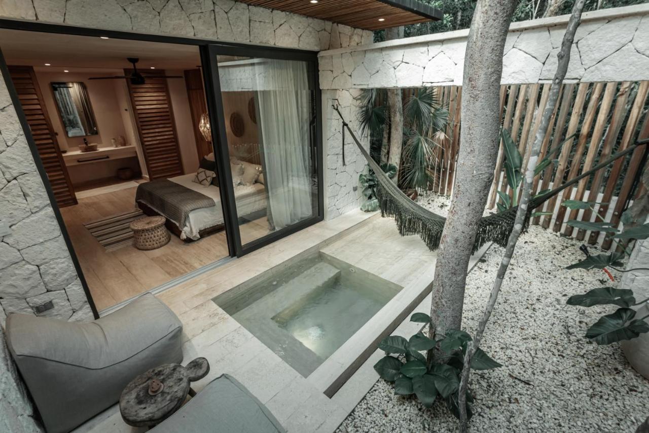 Apartahotel Kaana - Aldea Zama