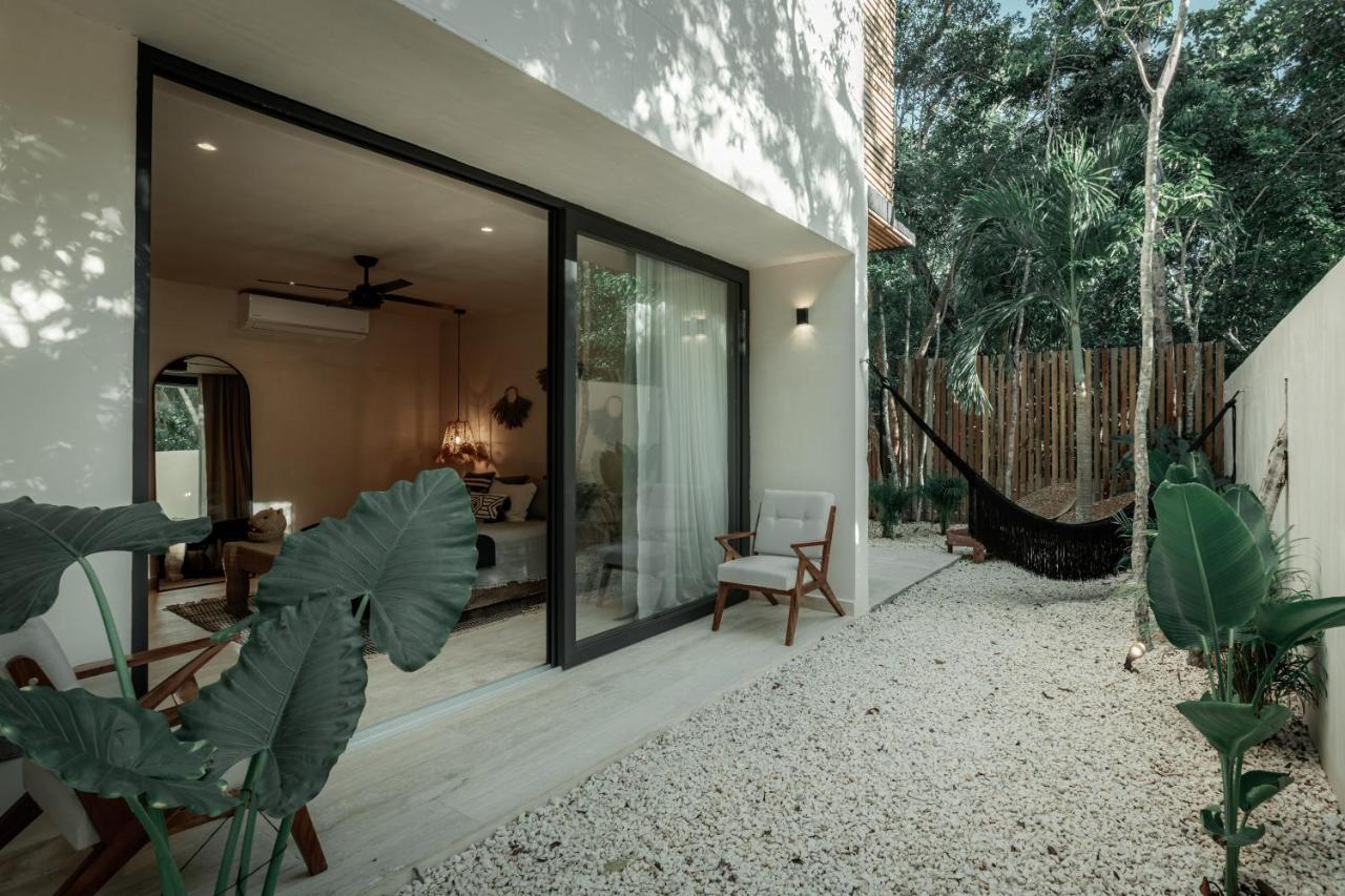 Kaana - Aldea Zama * Tulum