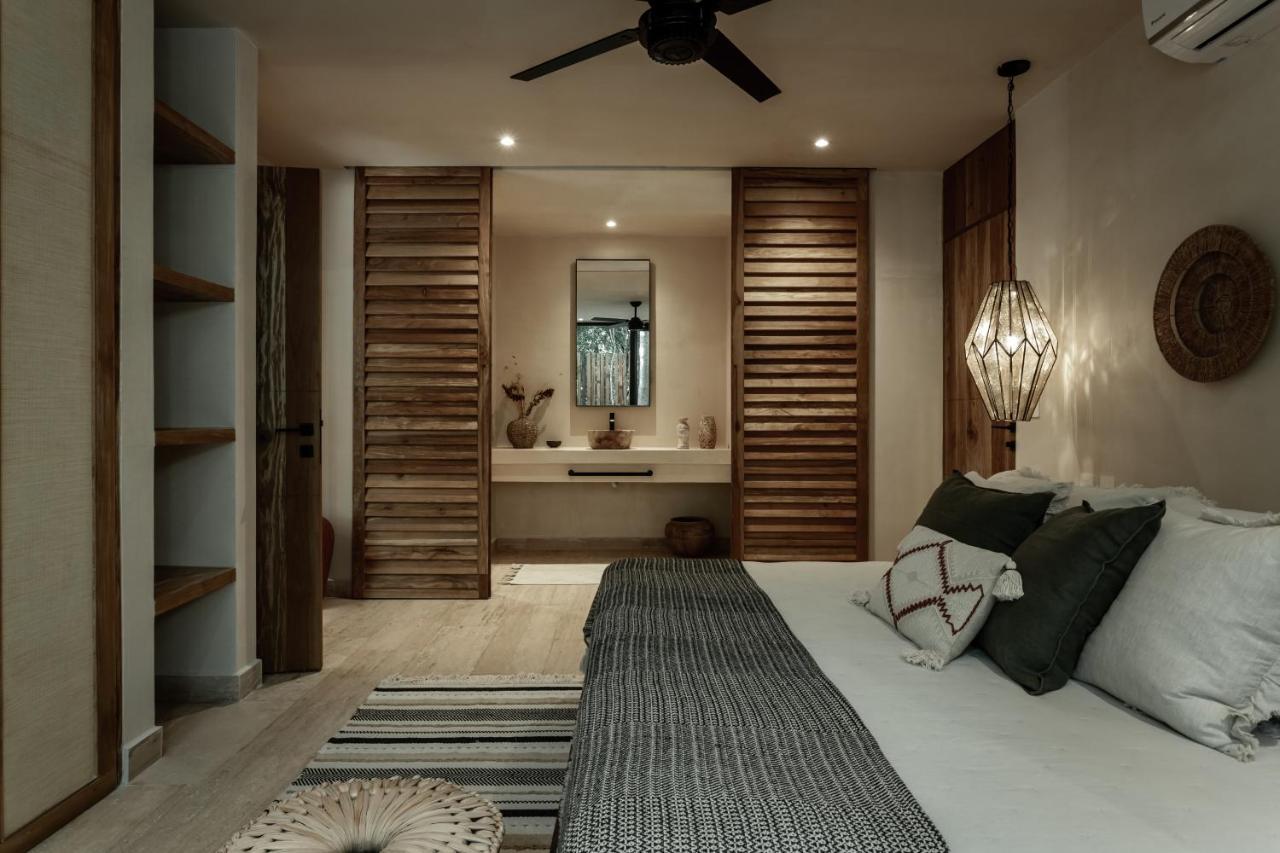 Kaana - Aldea Zama Apartahotel Tulum