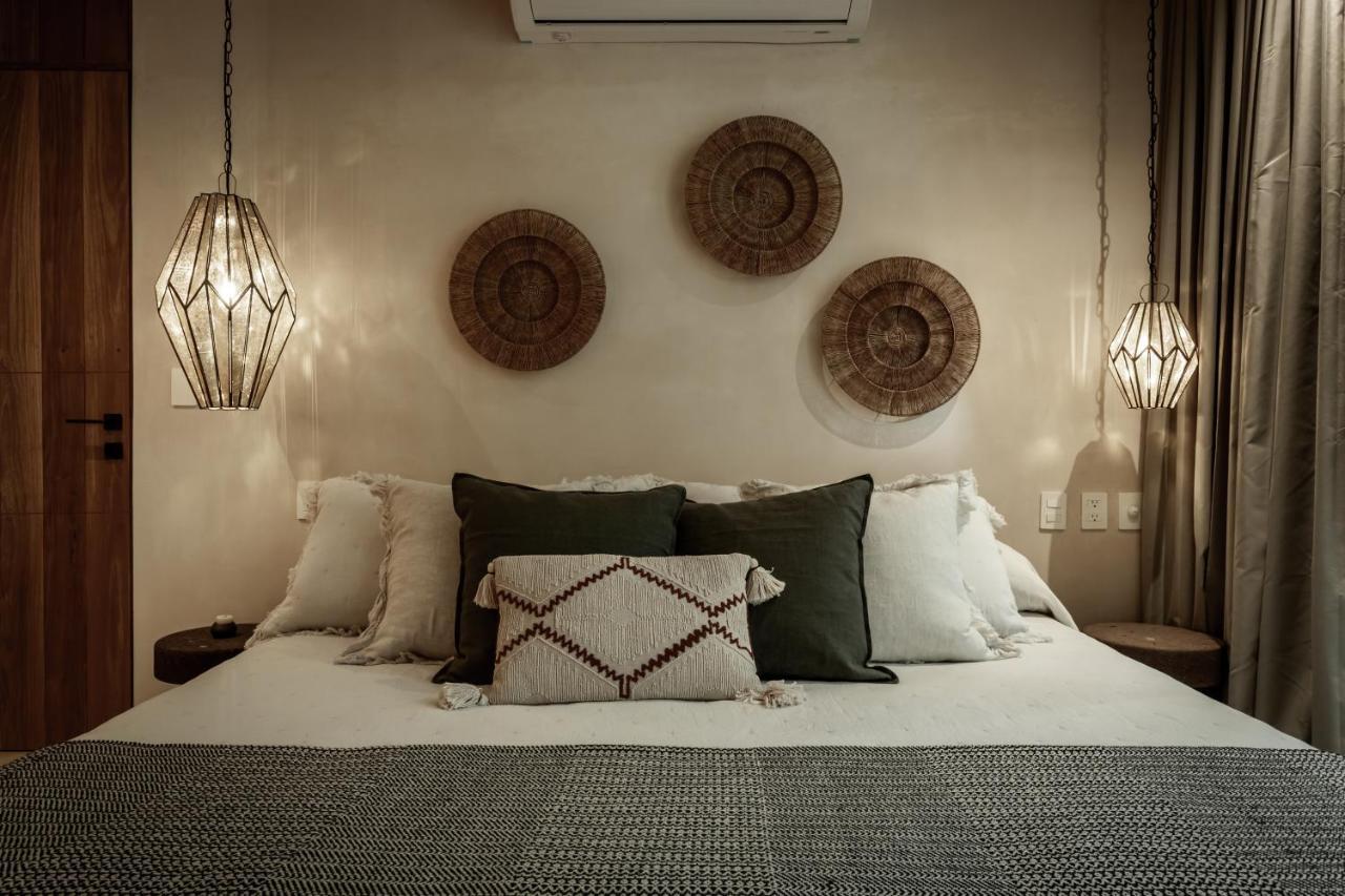 Kaana - Aldea Zama Apartahotel *