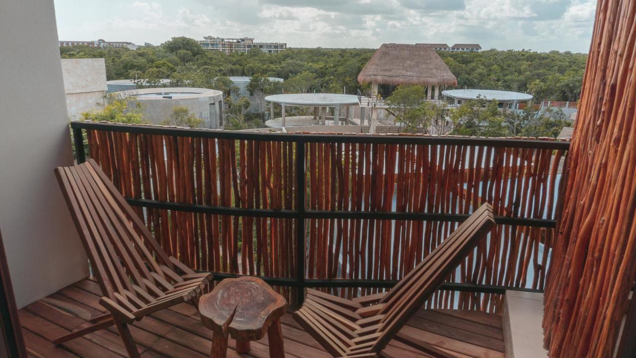 Adora Distinctive Residences Tulum