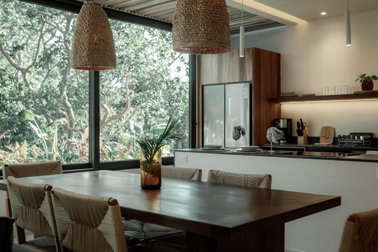 Apartahotel Kaana - Aldea Zama Tulum