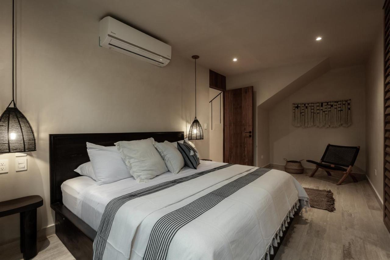 Apartahotel Kaana - Aldea Zama Tulum