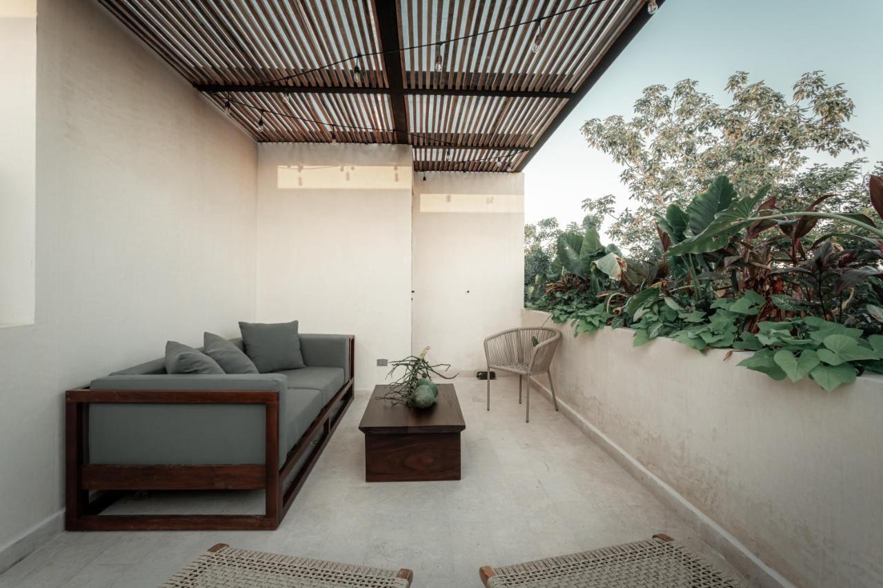 Apartahotel Kaana - Aldea Zama