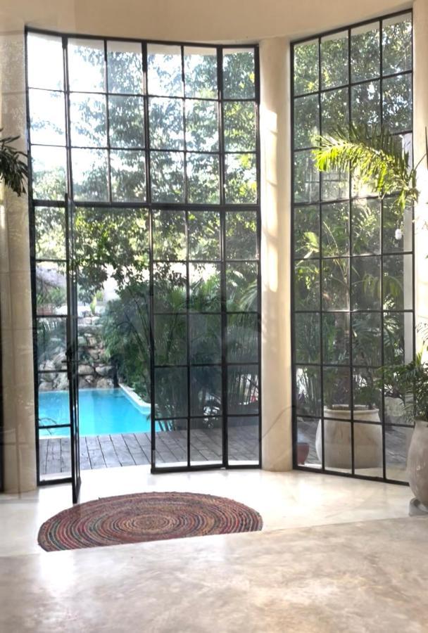 Mag - Ha Hotel Tulum