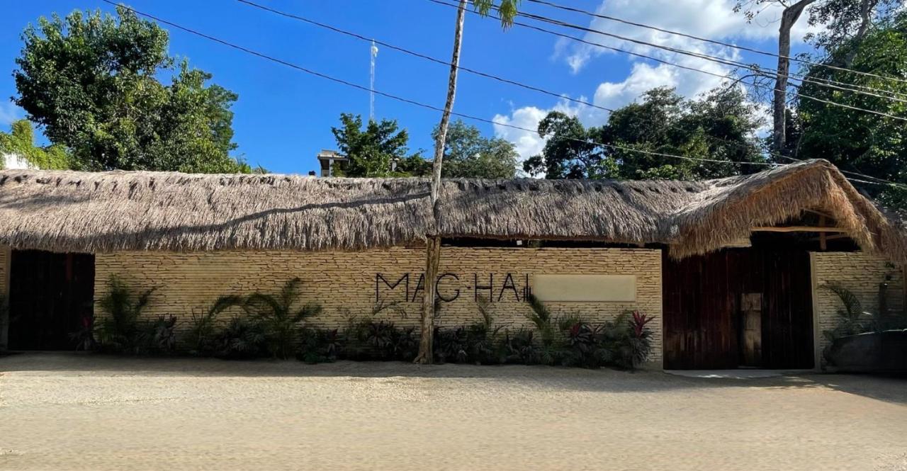 Hotel Mag - Ha *
