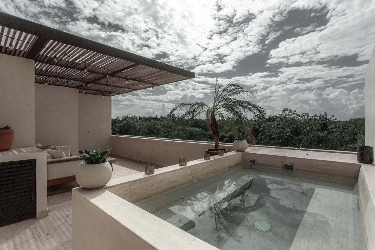 Apartahotel Kaana - Aldea Zama