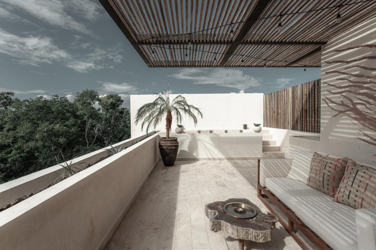 Kaana - Aldea Zama Apartahotel