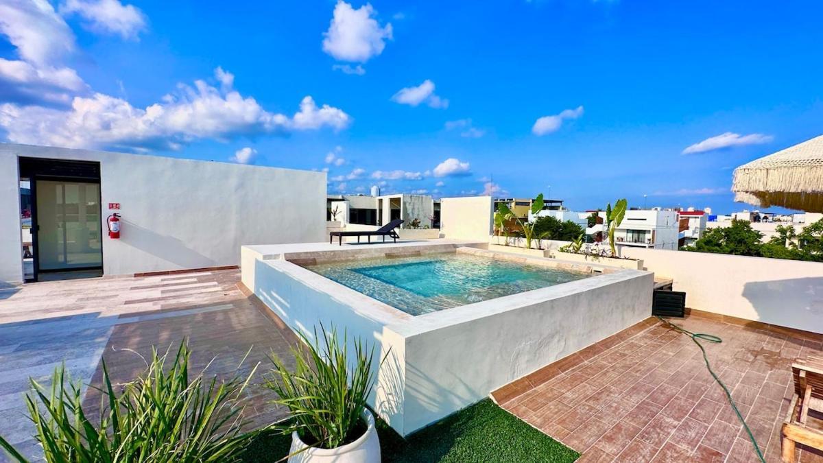 Apartahotel Smart Depas Tulum