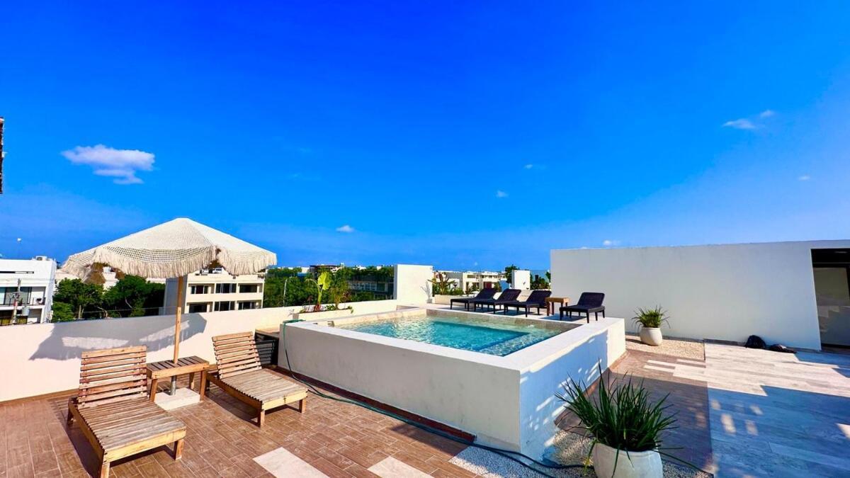 Smart Depas Tulum