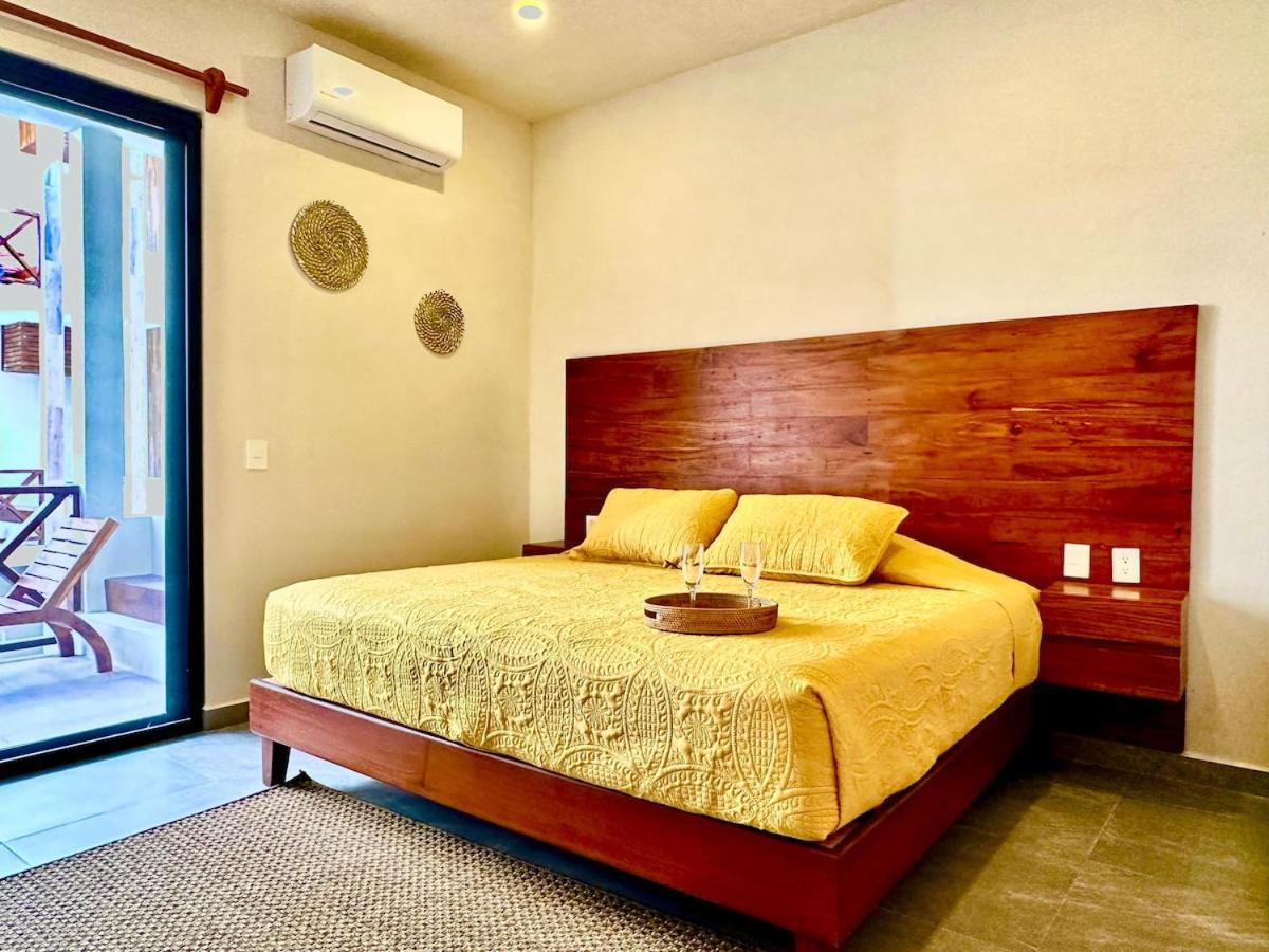 Smart Depas Apartahotel