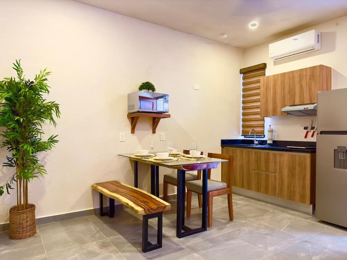 Apartahotel Smart Depas Tulum
