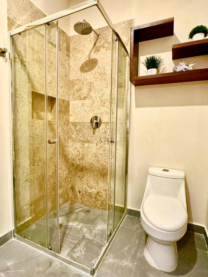 Smart Depas Apartahotel Tulum