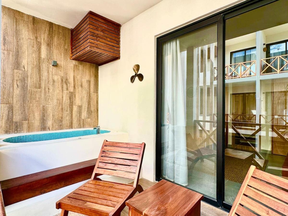 Apartahotel Smart Depas