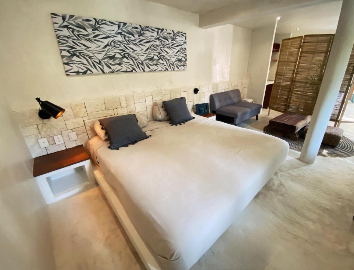 Mag - Ha Hotel