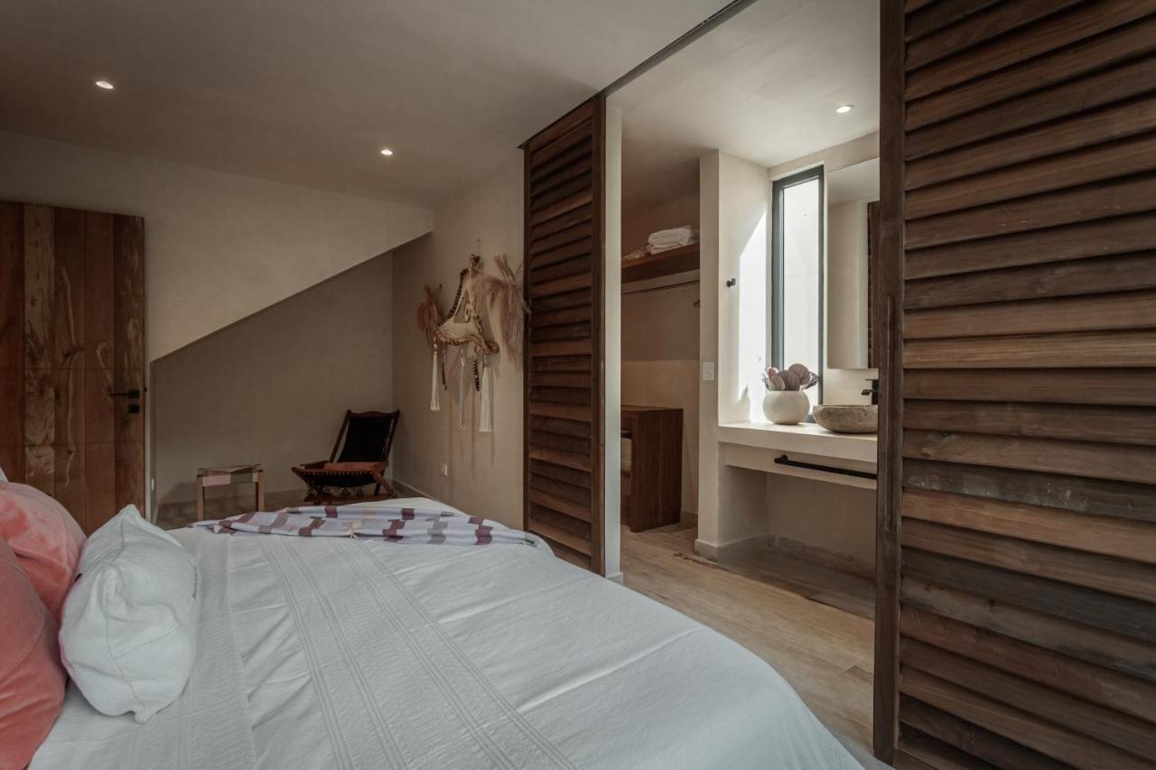 Kaana - Aldea Zama Apartahotel *