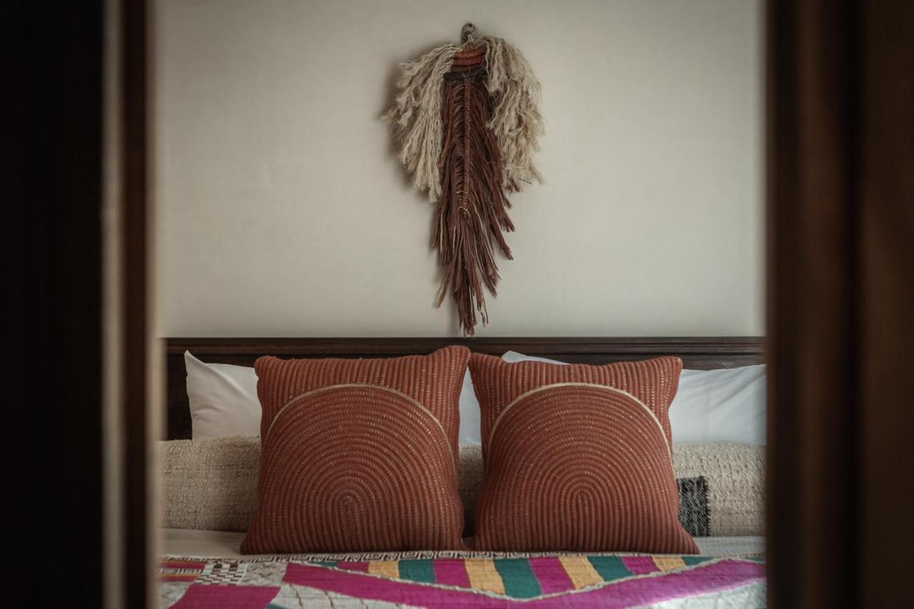 Kaana - Aldea Zama Apartahotel Tulum
