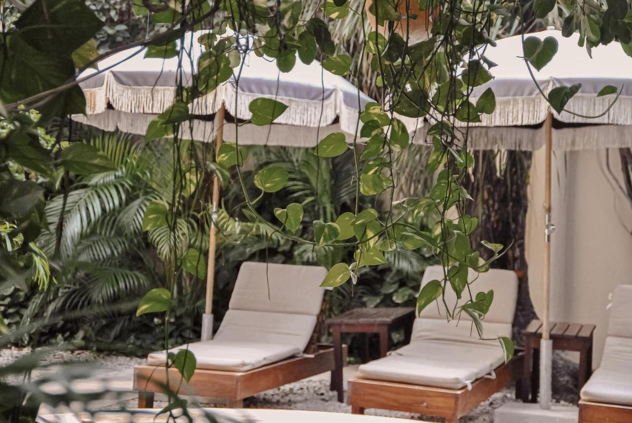 Hotel Boutique 06 (adults Only) Tulum