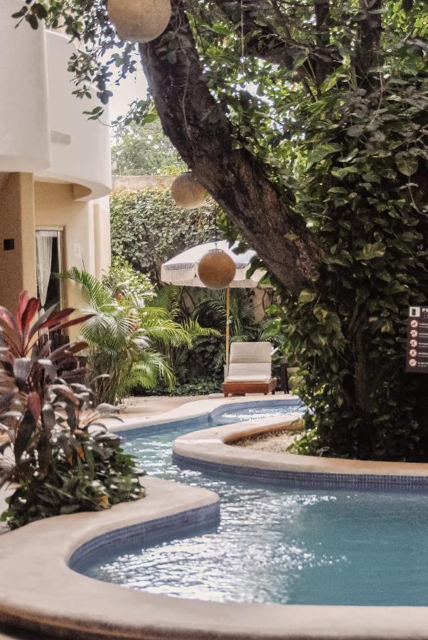 Hotel Boutique 06 (adults Only) Tulum