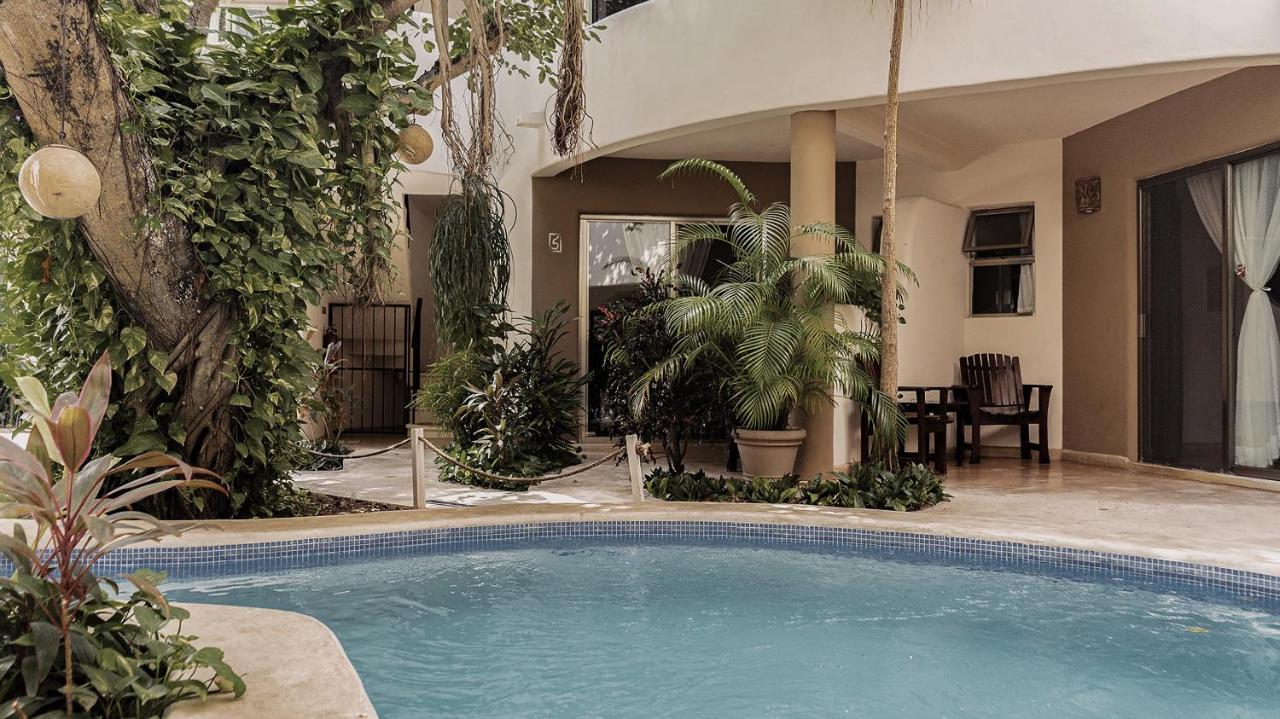 Boutique 06 (adults Only) Hotel Tulum