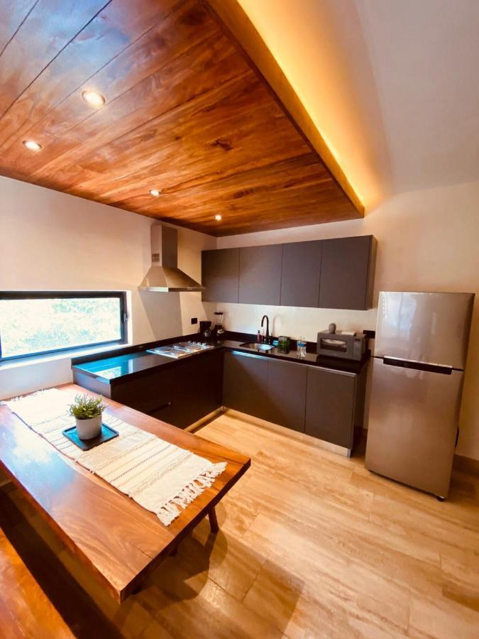 Maha - Luxury Apartahotel
