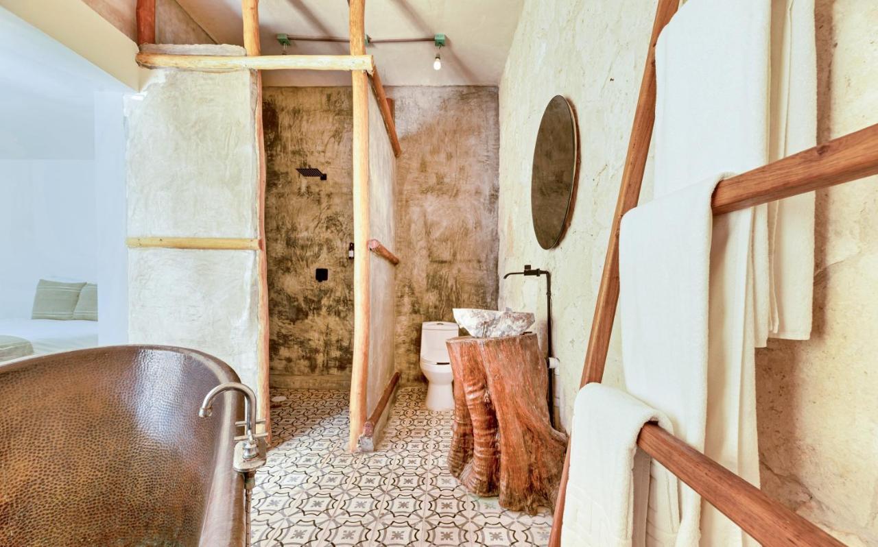 Alquimia Boutique Hotel Tulum