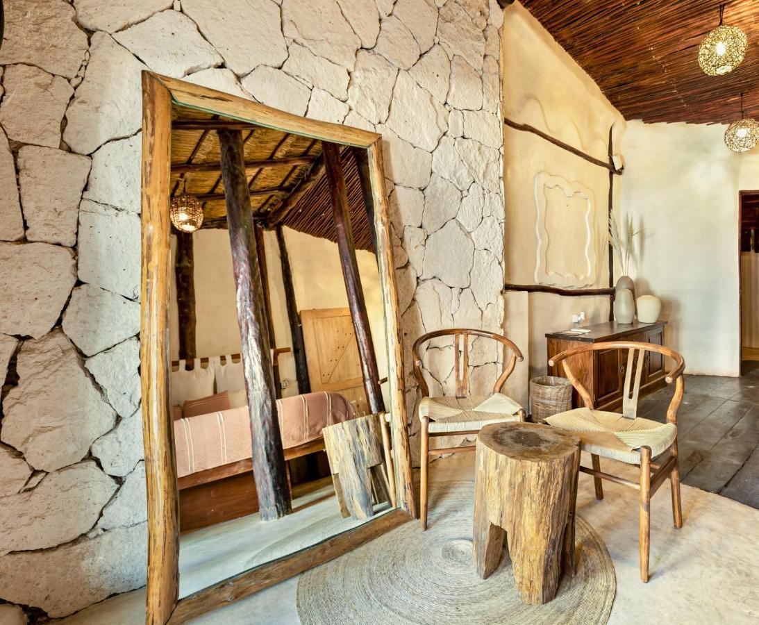Alquimia Boutique Hotel