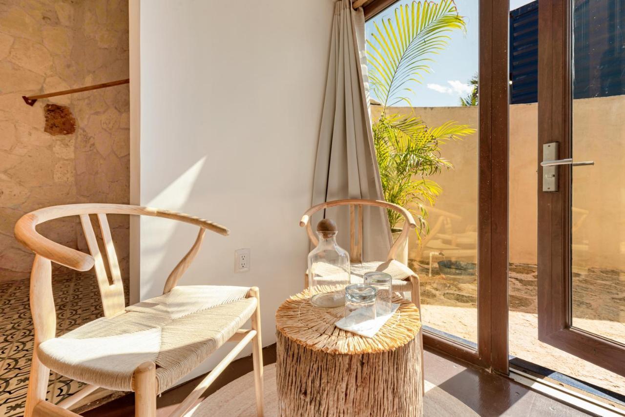 Alquimia Boutique Hotel 4*