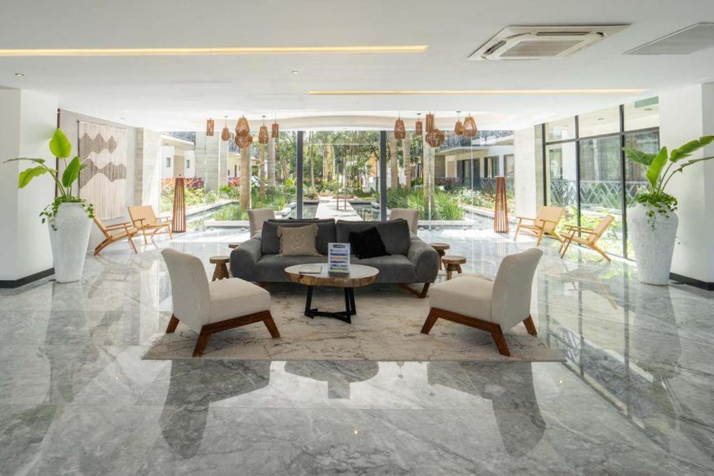 Palais By Andiani Travel Apartamento Tulum