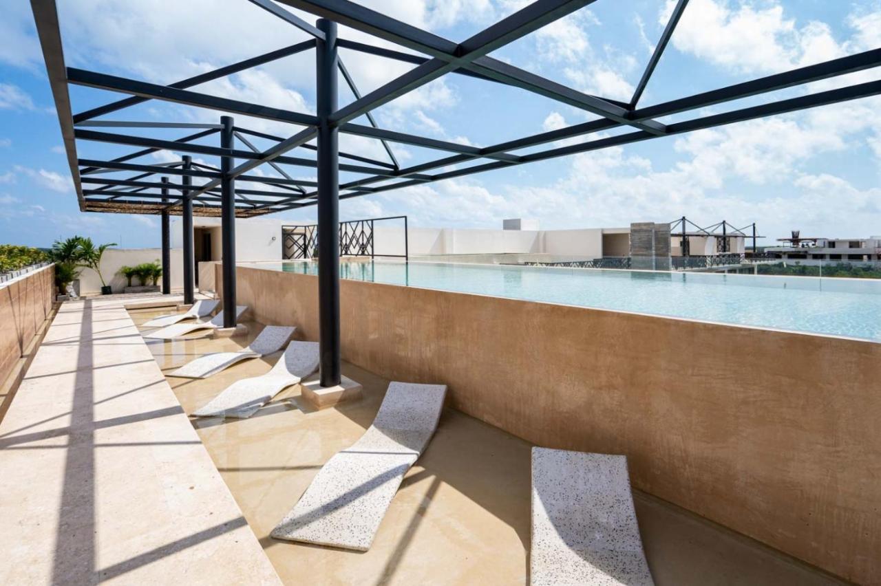 Apartamento Palais By Andiani Travel Tulum