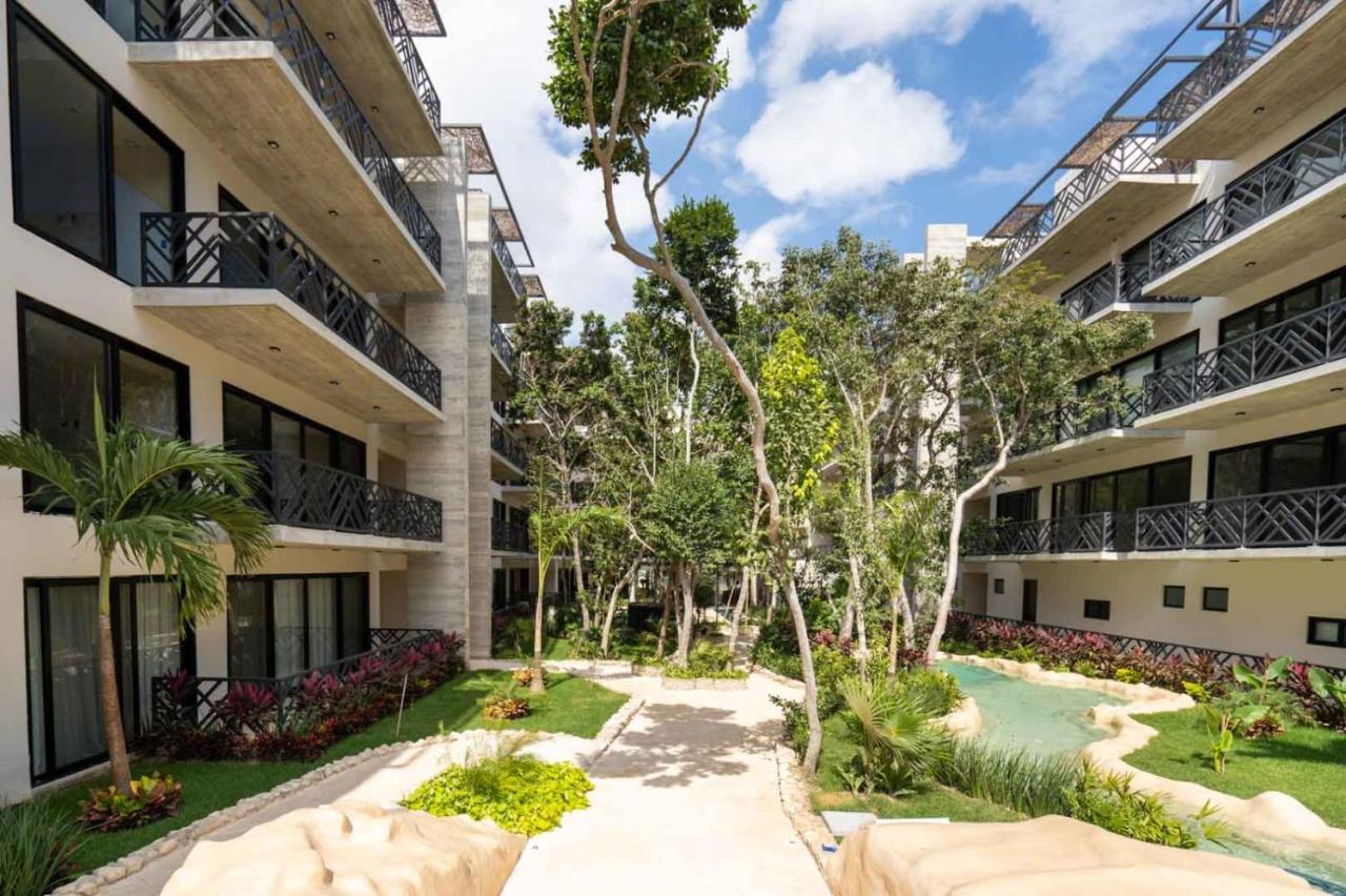 Apartamento Palais By Andiani Travel Tulum