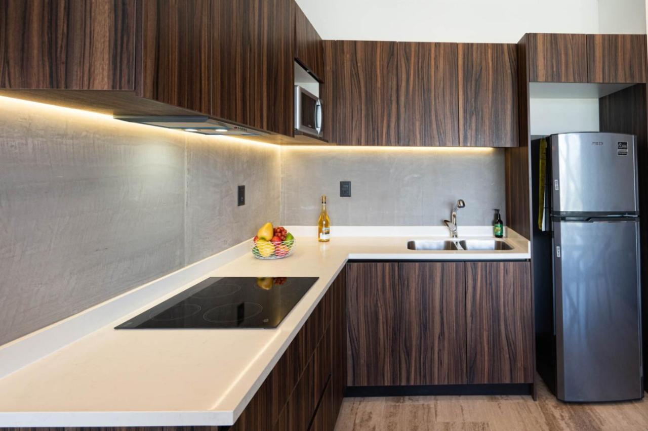 Palais By Andiani Travel Apartamento