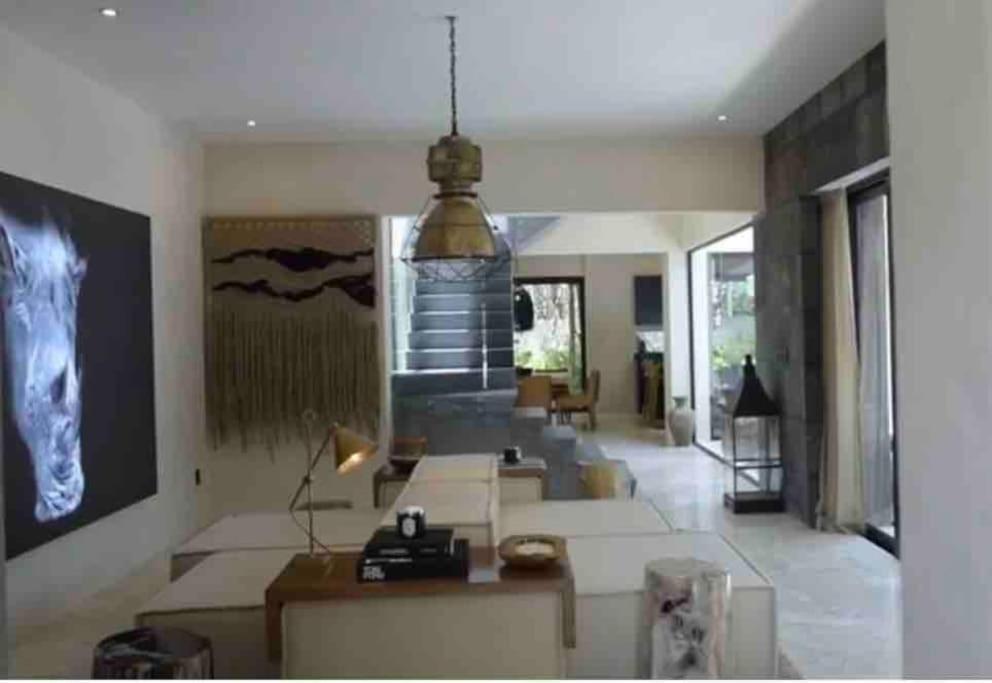 Villa Aman *