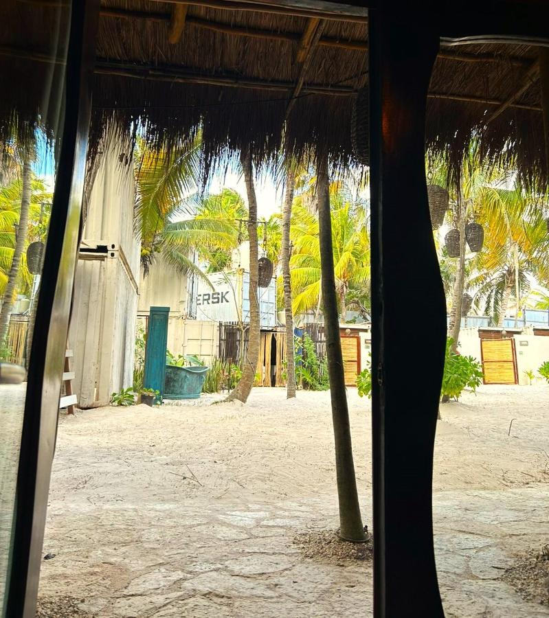 Alquimia Boutique Hotel