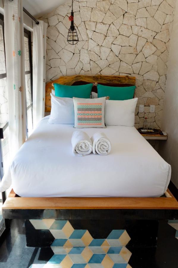 Maka Boutique Hotel 5*