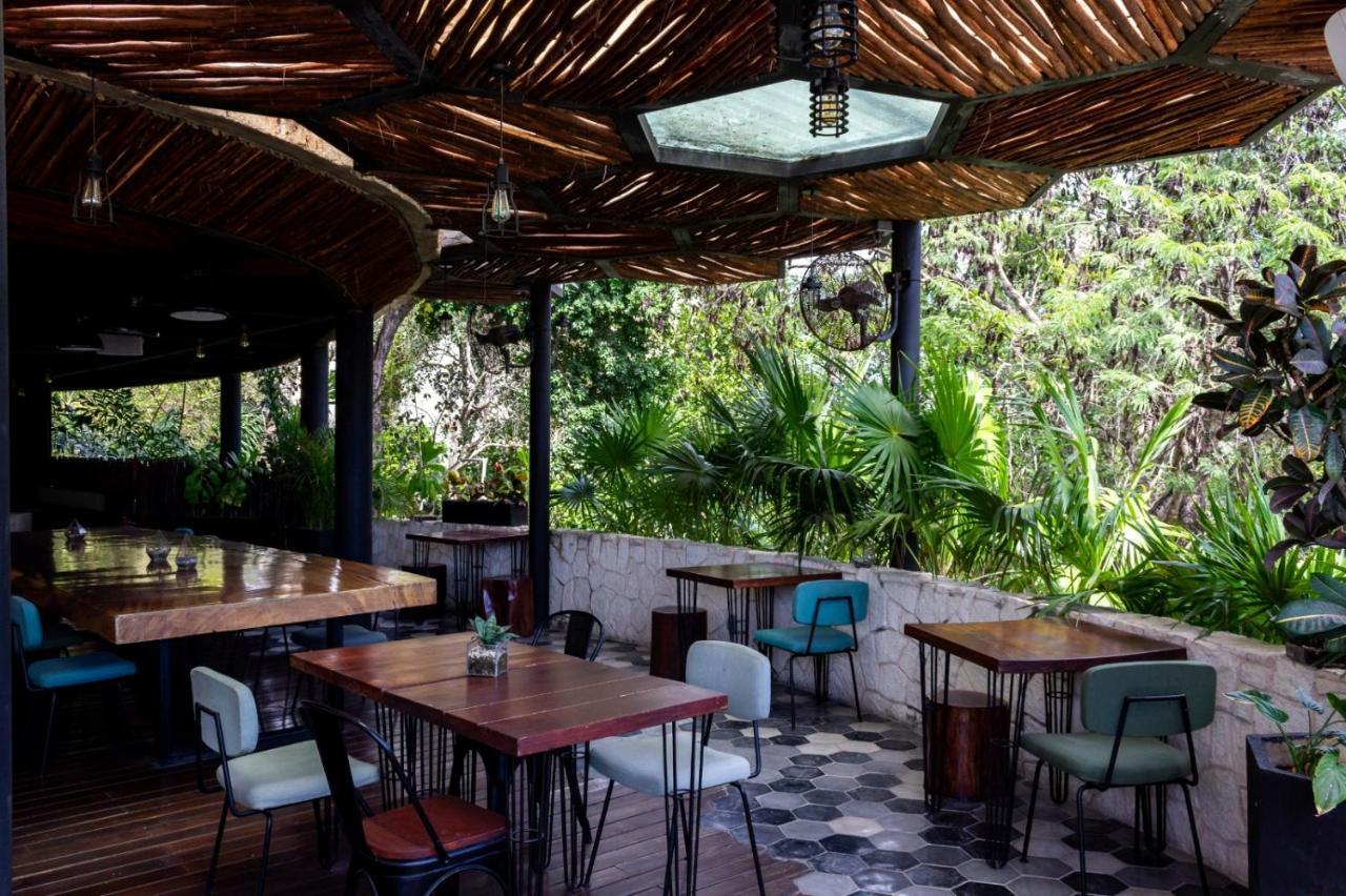 Maka Boutique Hotel 5*