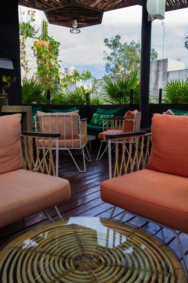 Maka Boutique Hotel Tulum
