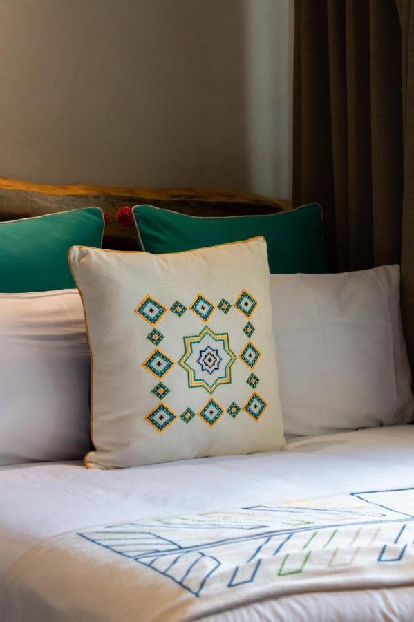 Maka Boutique 5* Tulum