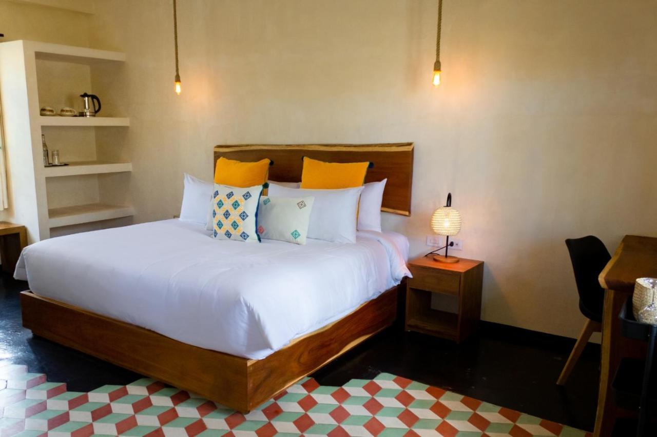Maka Boutique Hotel Tulum