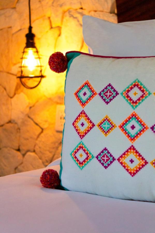 Hotel Maka Boutique