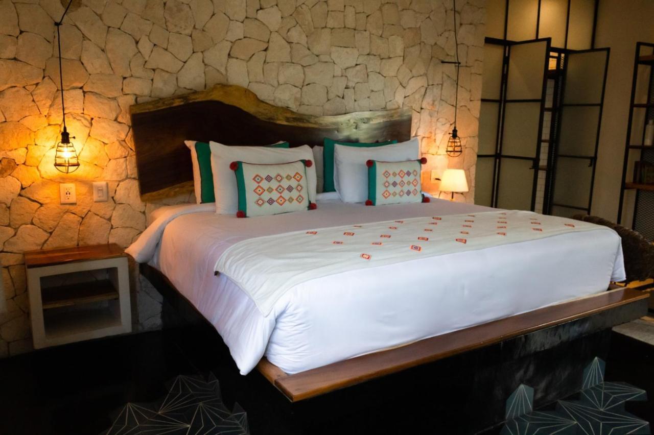 Maka Boutique Hotel 5*
