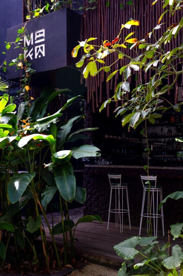 Maka Boutique Tulum