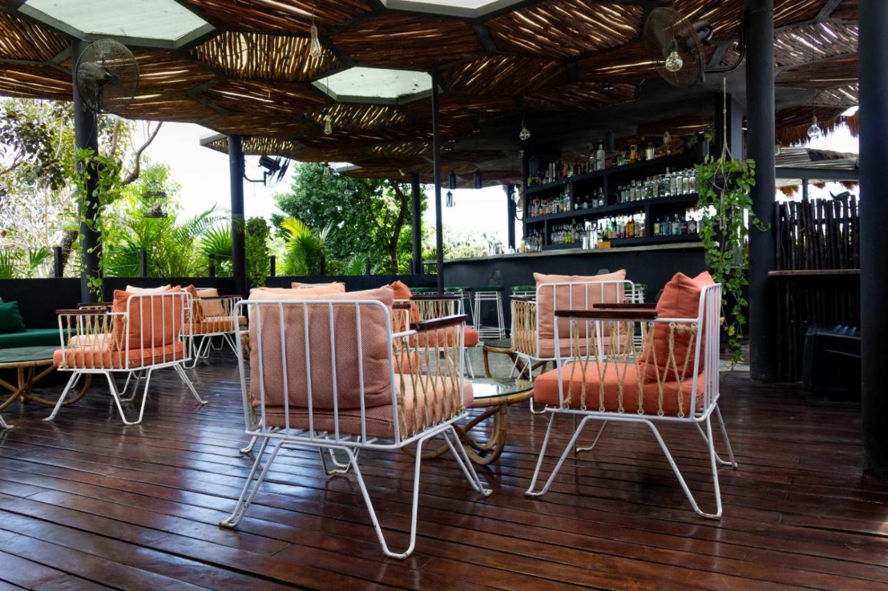 Maka Boutique Hotel Tulum